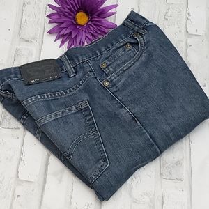 Black Label Levi's 511 Slim Jeans Size 14REG (W27"x L27")